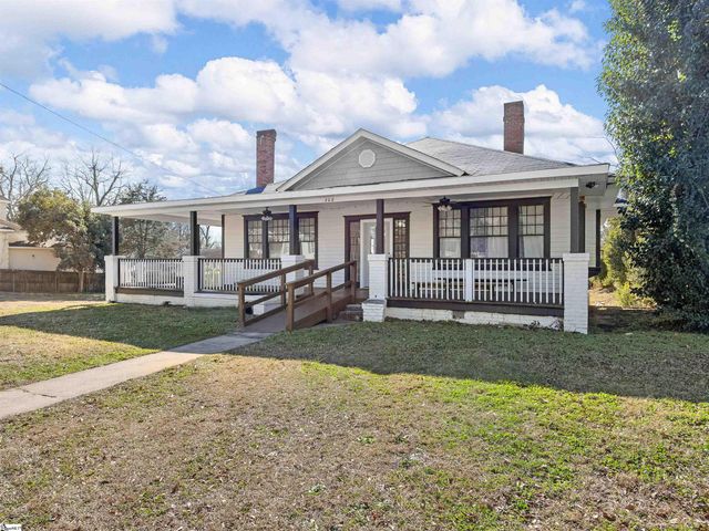 308 South Converse Street, Spartanburg, SC 29306