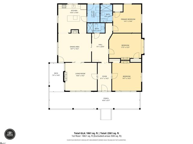 308 South Converse Street, Spartanburg, SC 29306