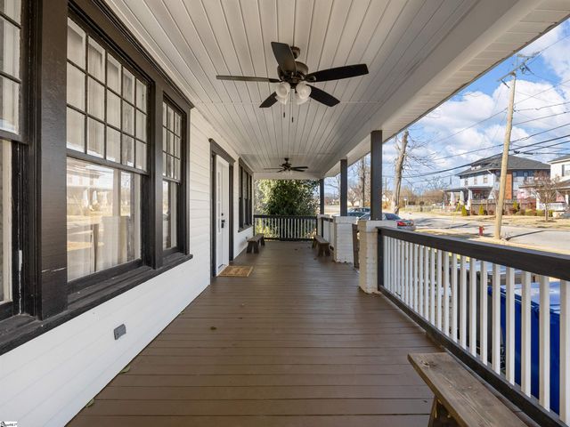 308 South Converse Street, Spartanburg, SC 29306