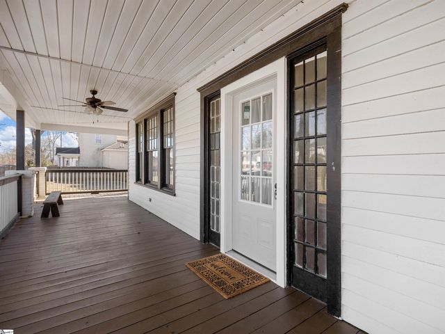 308 South Converse Street, Spartanburg, SC 29306