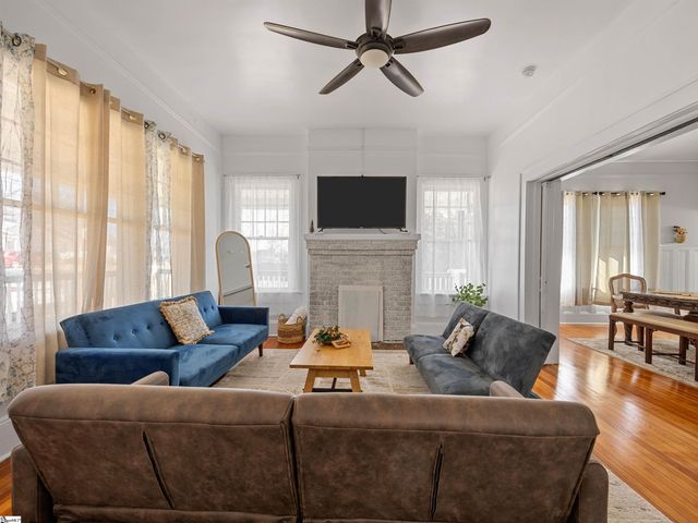 308 South Converse Street, Spartanburg, SC 29306