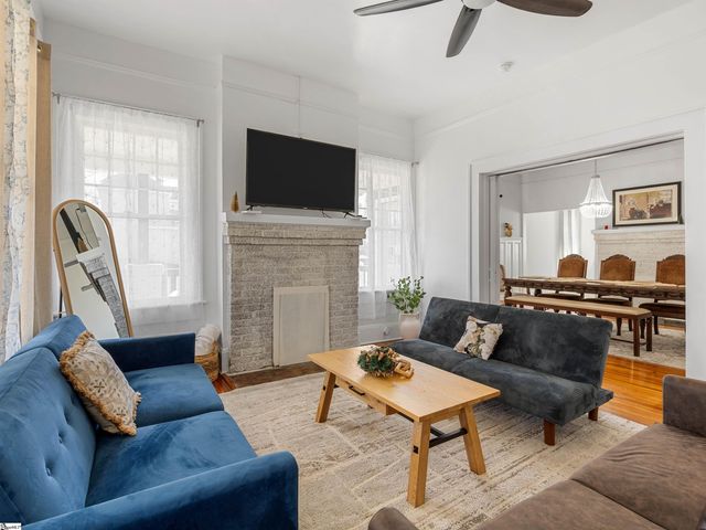 308 South Converse Street, Spartanburg, SC 29306