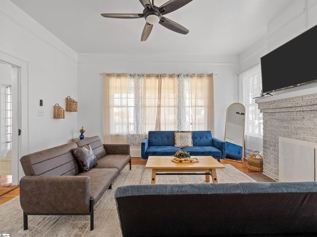 308 South Converse Street, Spartanburg, SC 29306