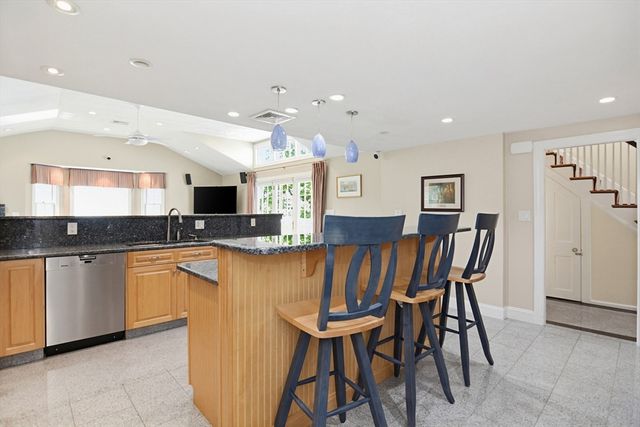 81 Brettwood Road, Belmont, MA 02478
