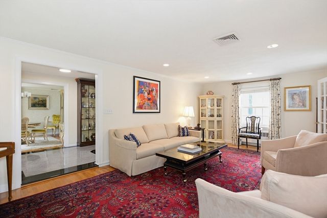 81 Brettwood Road, Belmont, MA 02478