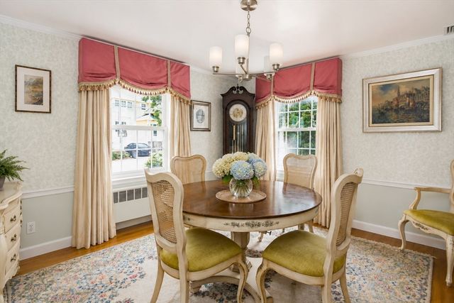 81 Brettwood Road, Belmont, MA 02478