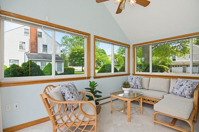 81 Brettwood Road, Belmont, MA 02478