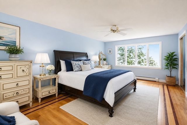81 Brettwood Road, Belmont, MA 02478