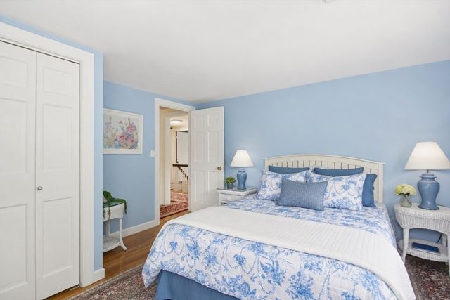 81 Brettwood Road, Belmont, MA 02478