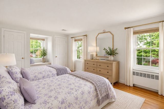 81 Brettwood Road, Belmont, MA 02478