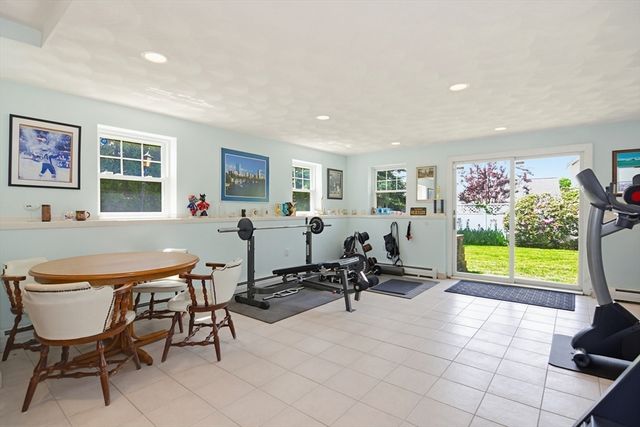 81 Brettwood Road, Belmont, MA 02478