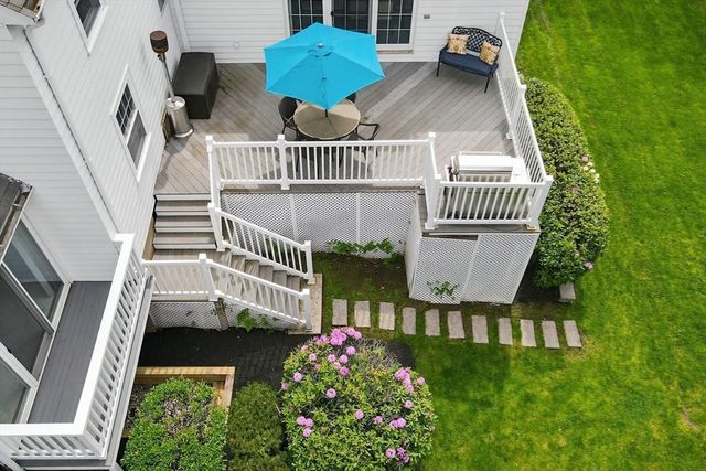 81 Brettwood Road, Belmont, MA 02478