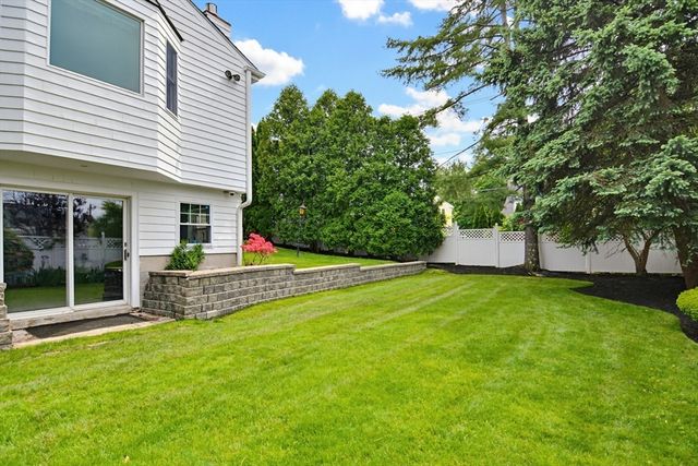 81 Brettwood Road, Belmont, MA 02478