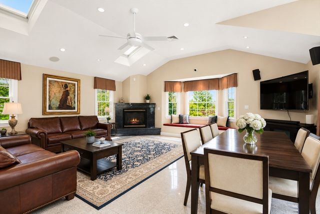81 Brettwood Road, Belmont, MA 02478