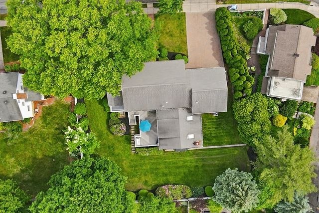 81 Brettwood Road, Belmont, MA 02478