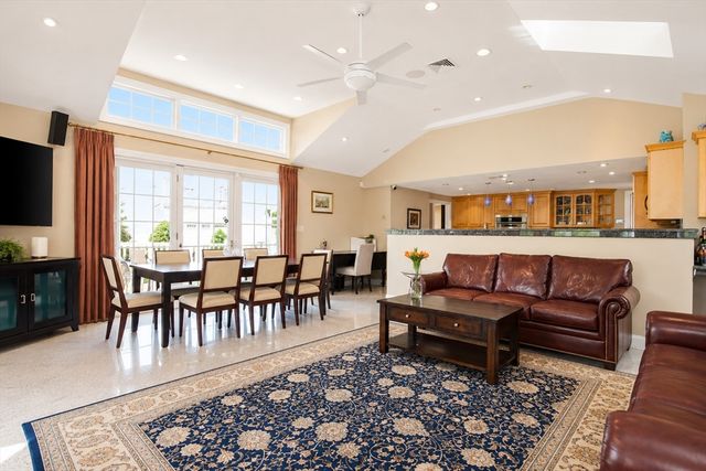 81 Brettwood Road, Belmont, MA 02478