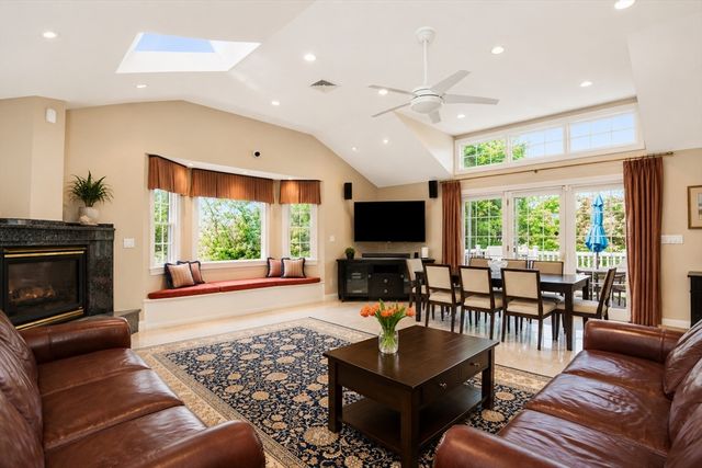 81 Brettwood Road, Belmont, MA 02478
