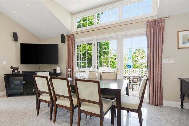 81 Brettwood Road, Belmont, MA 02478