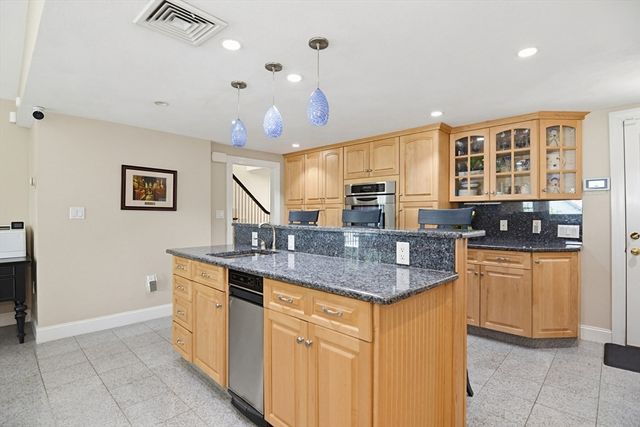 81 Brettwood Road, Belmont, MA 02478