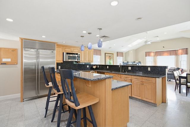 81 Brettwood Road, Belmont, MA 02478