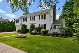 81 Brettwood Road, Belmont, MA 02478
