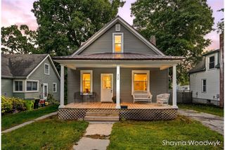 312 S Irving Street, Greenville, MI 48838