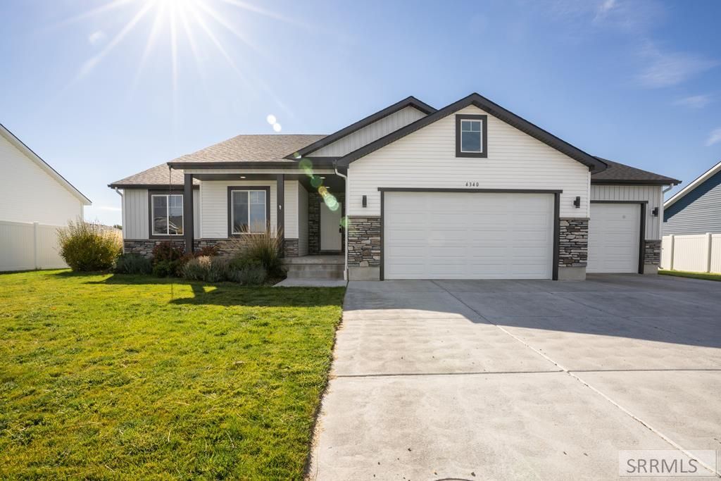 4340 Arcadia Ave, Idaho Falls, ID 83401
