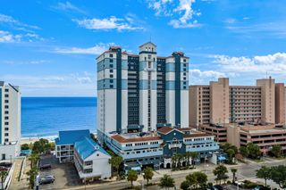 2201 S Ocean Blvd. # 1205, Myrtle Beach, SC 29577
