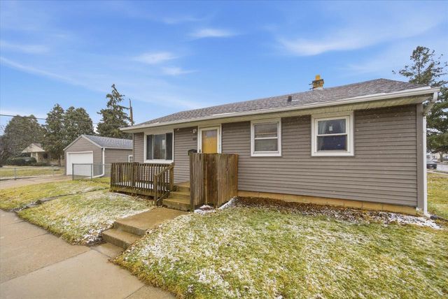 4380 N 51st BOULEVARD, Milwaukee, WI 53216