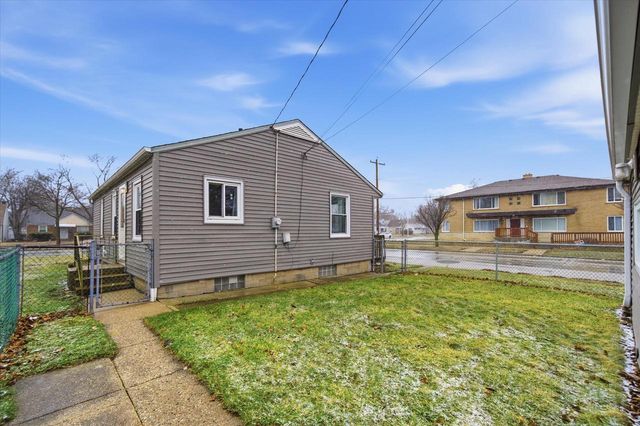 4380 N 51st BOULEVARD, Milwaukee, WI 53216