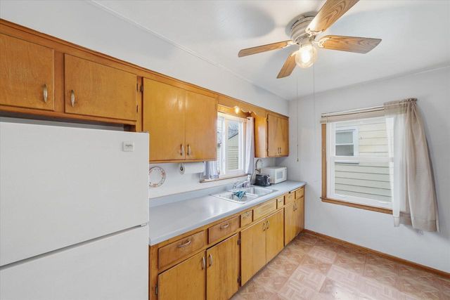 4380 N 51st BOULEVARD, Milwaukee, WI 53216