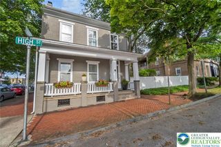 640 High Street, Bethlehem City, PA 18018