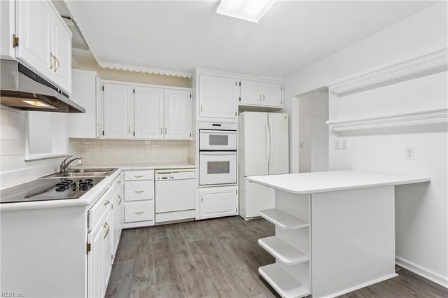 103 Sequoia RD, Portsmouth, VA 23701