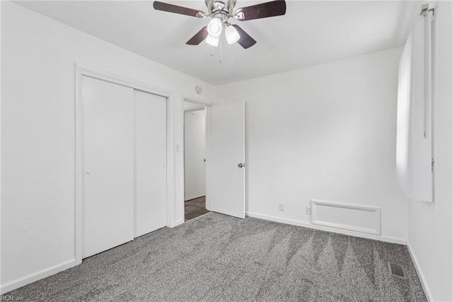 103 Sequoia RD, Portsmouth, VA 23701