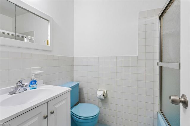 103 Sequoia RD, Portsmouth, VA 23701