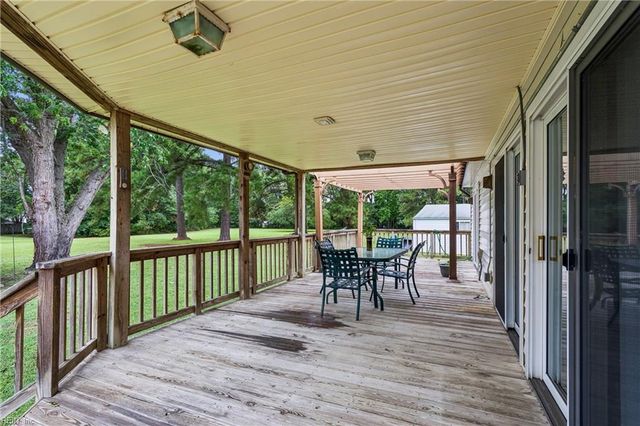 103 Sequoia RD, Portsmouth, VA 23701