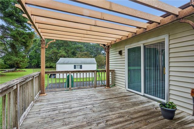 103 Sequoia RD, Portsmouth, VA 23701