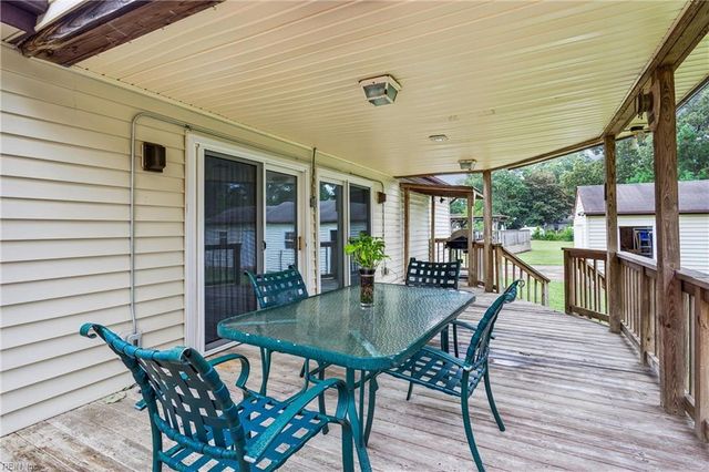 103 Sequoia RD, Portsmouth, VA 23701