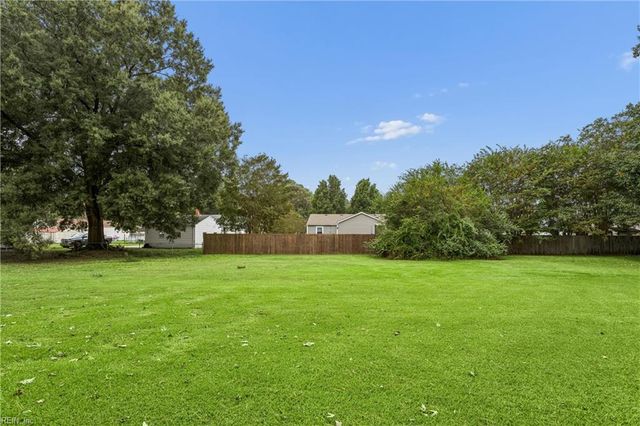 103 Sequoia RD, Portsmouth, VA 23701