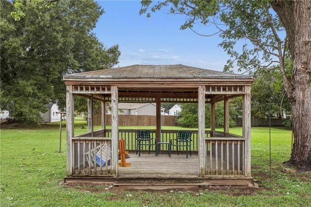 103 Sequoia RD, Portsmouth, VA 23701