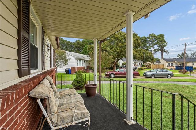 103 Sequoia RD, Portsmouth, VA 23701