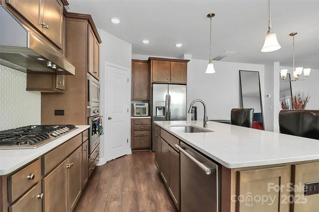 238 Johnston Drive, Pineville, NC 28134