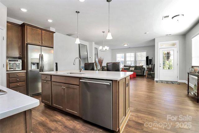 238 Johnston Drive, Pineville, NC 28134