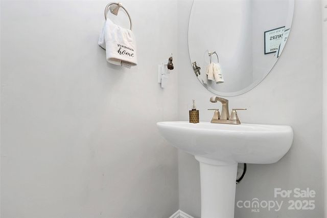 238 Johnston Drive, Pineville, NC 28134