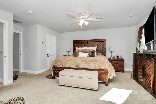 238 Johnston Drive, Pineville, NC 28134