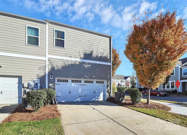 238 Johnston Drive, Pineville, NC 28134