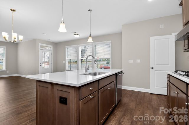 238 Johnston Drive, Pineville, NC 28134