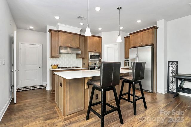 238 Johnston Drive, Pineville, NC 28134