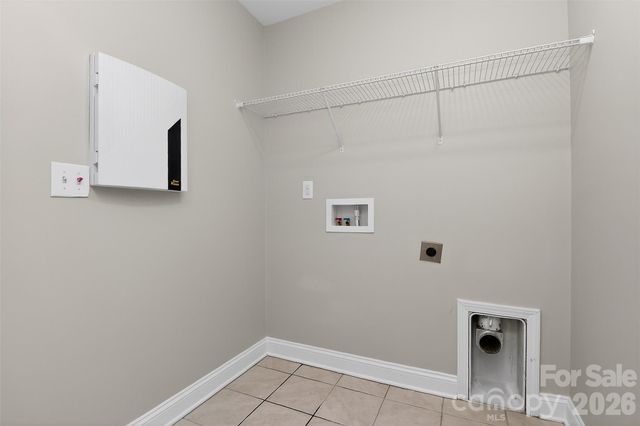 238 Johnston Drive, Pineville, NC 28134