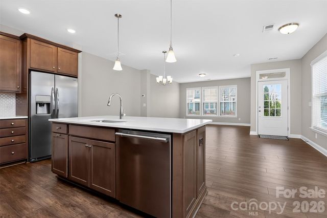 238 Johnston Drive, Pineville, NC 28134